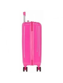 Maleta Cabina Disney Enjoy Minnie Icon -Disney maleta cabina disney enjoy minnie icon 3