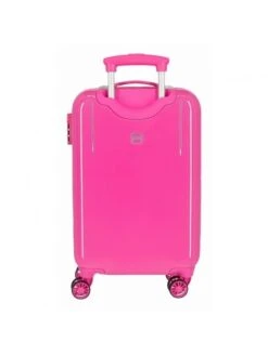 Maleta Cabina Disney Enjoy Minnie Icon -Disney maleta cabina disney enjoy minnie icon 4