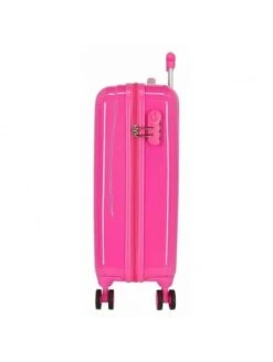 Maleta Cabina Disney Enjoy Minnie Icon -Disney maleta cabina disney enjoy minnie icon 5