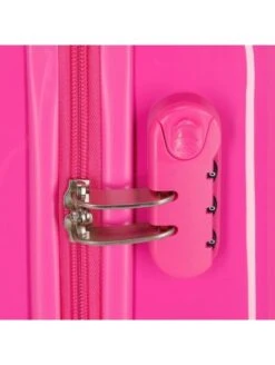 Maleta Cabina Disney Enjoy Minnie Icon -Disney maleta cabina disney enjoy minnie icon 8