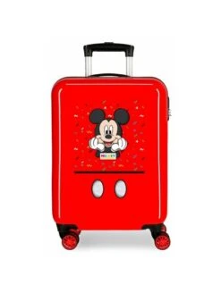 Maleta Cabina Disney It's A Mickey Thing
