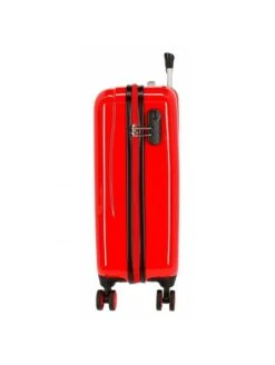 Maleta Cabina Disney It's A Mickey Thing 14 Maleta Cabina Disney It's A Mickey Thing -Disney maleta cabina disney its a mickey thing 3