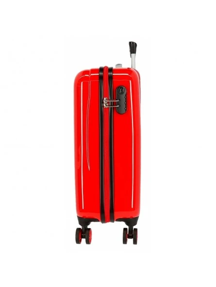 Maleta Cabina Disney It's A Mickey Thing 6 Maleta Cabina Disney It's A Mickey Thing - Imagen 4