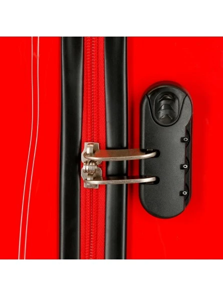 Maleta Cabina Disney It's A Mickey Thing 10 Maleta Cabina Disney It's A Mickey Thing - Imagen 8