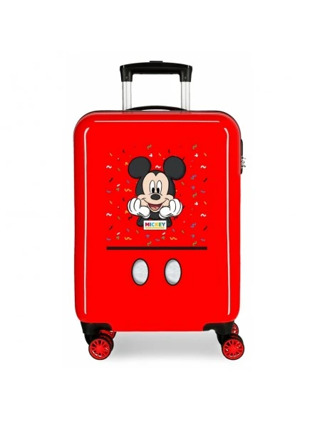 Maleta Cabina Disney It's A Mickey Thing 3 Maleta Cabina Disney It's A Mickey Thing