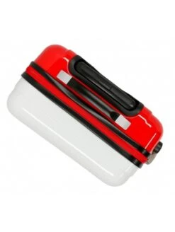 Maleta Cabina Disney Minnie Around The World Paris 17 Maleta Cabina Disney Minnie Around The World Paris -Disney maleta cabina disney minnie around the world paris roja 6