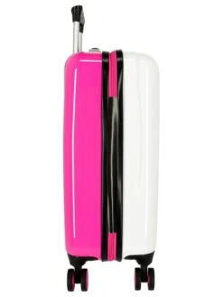 Maleta Cabina Disney Minnie Good Mood -Disney maleta cabina disney minnie good mood 5