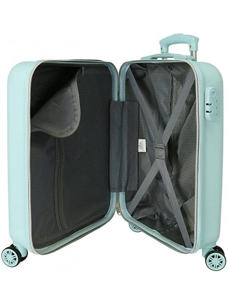 Maleta Cabina Disney Minnie Simply Fabulous 4 Maleta Cabina Disney Minnie Simply Fabulous - Imagen 2