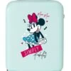 Maleta Cabina Disney Minnie Simply Fabulous 2 Maleta Cabina Disney Minnie Simply Fabulous -Disney maleta cabina disney minnie simply fabulous