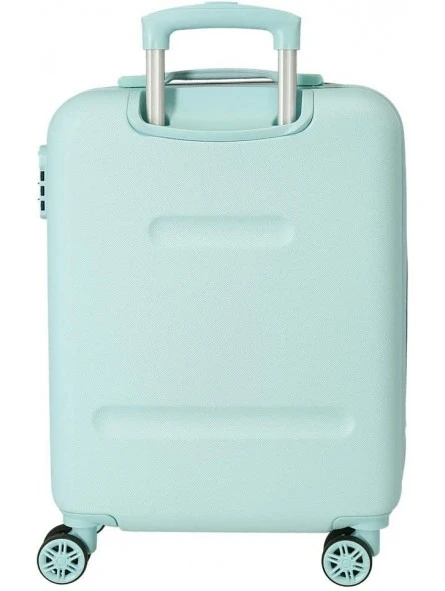 Maleta Cabina Disney Minnie Simply Fabulous 6 Maleta Cabina Disney Minnie Simply Fabulous - Imagen 4