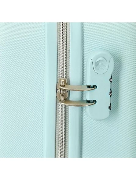 Maleta Cabina Disney Minnie Simply Fabulous 9 Maleta Cabina Disney Minnie Simply Fabulous - Imagen 7