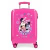 Maleta Cabina Disney Minnie Super Helpers Rosa 2 Maleta Cabina Disney Minnie Super Helpers Rosa -Disney maleta cabina disney minnie super helpers rosa