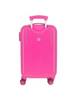 Maleta Cabina Disney Minnie Super Helpers Rosa -Disney maleta cabina disney minnie super helpers rosa 3