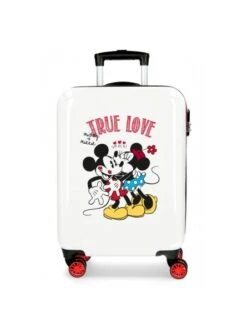 Maleta Cabina Disney True Love