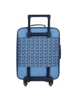 Maleta Cabina Flexible Disney Mickey Moods -Disney maleta cabina flexible disney mickey moods 3