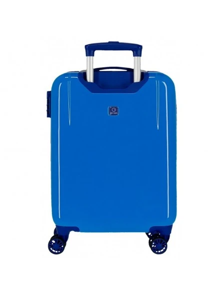 Disney Maleta Cabina Mickey Colour Mayhem Azul 6 Disney Maleta Cabina Mickey Colour Mayhem Azul - Imagen 4