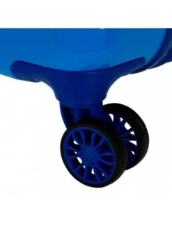 Disney Maleta Cabina Mickey Colour Mayhem Azul 16 Disney Maleta Cabina Mickey Colour Mayhem Azul -Disney maleta cabina mickey colour mayhem azul 6