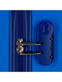 Disney Maleta Cabina Mickey Colour Mayhem Azul 17 Disney Maleta Cabina Mickey Colour Mayhem Azul -Disney maleta cabina mickey colour mayhem azul 7
