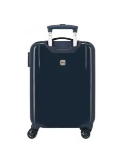 Disney Maleta Cabina Mickey & Minnie Ship Roja -Disney maleta cabina mickey minnie ship roja 3