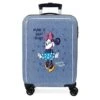 Disney Maleta Cabina Minnie Make It Rain Bows