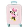 Disney Maleta Cabina Minnie Play All Day -Disney maleta cabina minnie play all day