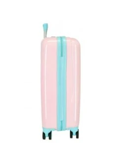 Disney Maleta Cabina Minnie Play All Day -Disney maleta cabina minnie play all day 4