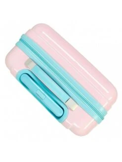 Disney Maleta Cabina Minnie Play All Day -Disney maleta cabina minnie play all day 5