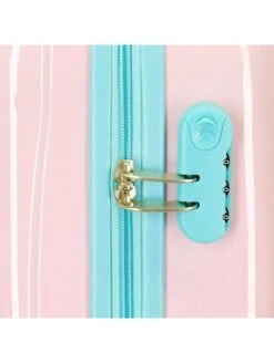 Disney Maleta Cabina Minnie Play All Day -Disney maleta cabina minnie play all day 6