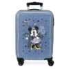 Disney Maleta Cabina Minnie Style 2 Disney Maleta Cabina Minnie Style -Disney maleta cabina minnie style