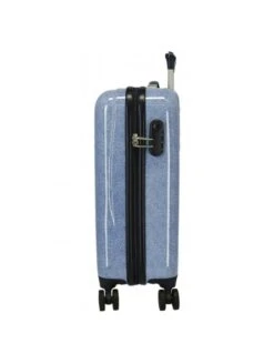 Disney Maleta Cabina Minnie Style -Disney maleta cabina minnie style 2