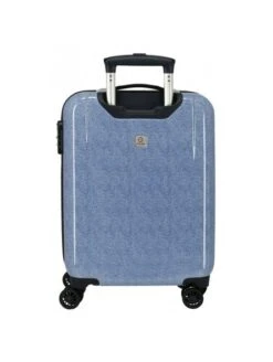 Disney Maleta Cabina Minnie Style -Disney maleta cabina minnie style 3