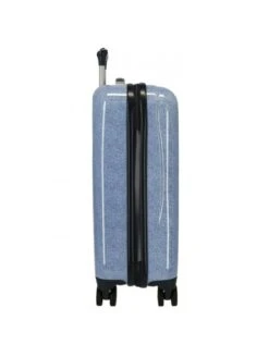 Disney Maleta Cabina Minnie Style -Disney maleta cabina minnie style 4