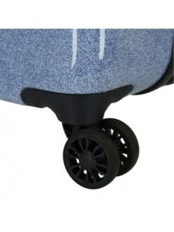 Disney Maleta Cabina Minnie Style -Disney maleta cabina minnie style 6