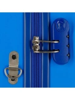 Maleta Correpasillos Disney Circle Mickey Azul 9 Maleta Correpasillos Disney Circle Mickey Azul -Disney maleta correpasillos disney circle mickey azul 3