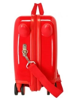 Maleta Correpasillos Disney Circle Mickey Roja -Disney maleta correpasillos disney circle mickey roja 8