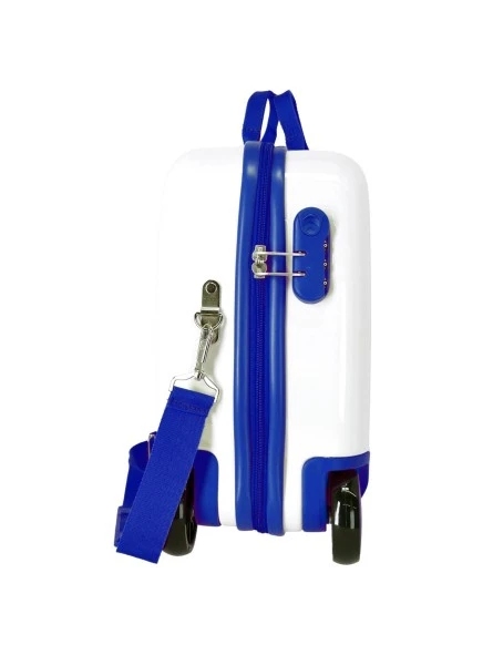 Maleta Correpasillos Disney Mickey Good Mood Grande RG 4 Maleta Correpasillos Disney Mickey Good Mood Grande RG - Imagen 2