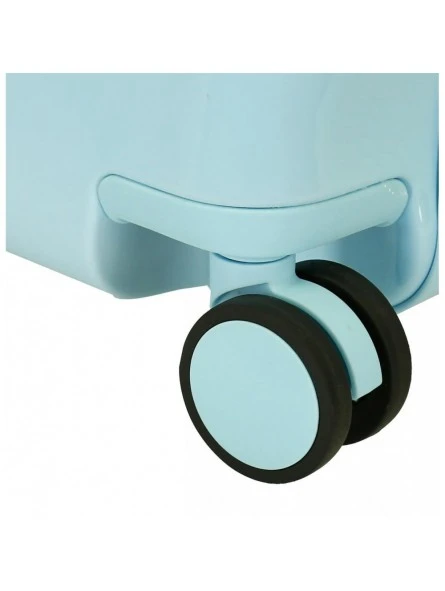 Disney Maleta Correpasillos Frozen Frosted Light 8 Disney Maleta Correpasillos Frozen Frosted Light - Imagen 6