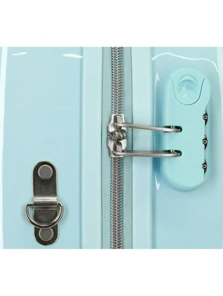 Disney Maleta Correpasillos Frozen Frosted Light 9 Disney Maleta Correpasillos Frozen Frosted Light - Imagen 7