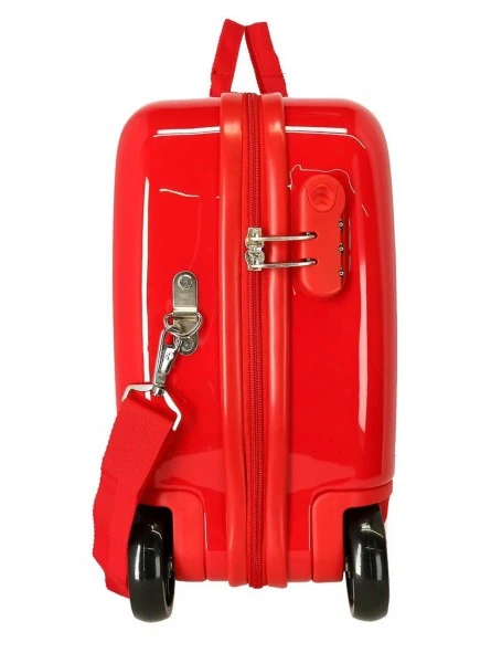 Disney Maleta Correpasillos Happy Mickey 5 Disney Maleta Correpasillos Happy Mickey - Imagen 3