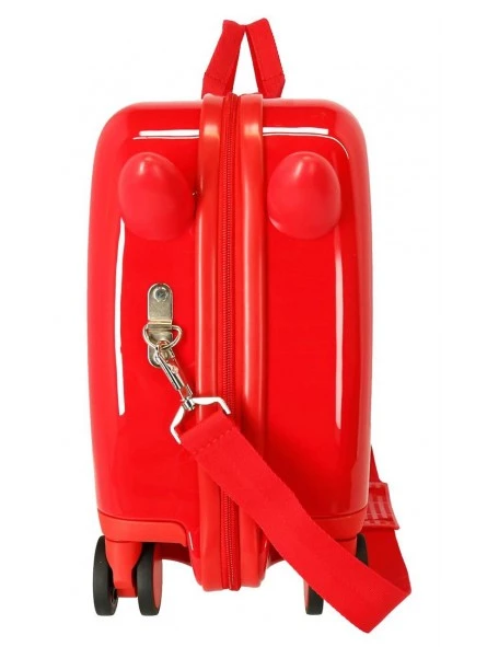 Disney Maleta Correpasillos Happy Mickey 6 Disney Maleta Correpasillos Happy Mickey - Imagen 4