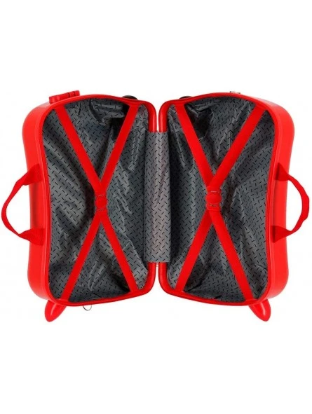 Disney Maleta Correpasillos Mickey It´s A Mickey Thing 4 Disney Maleta Correpasillos Mickey It´s A Mickey Thing - Imagen 2