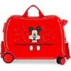 Disney Maleta Correpasillos Mickey It´s A Mickey Thing -Disney maleta correpasillos mickey its a mickey thing