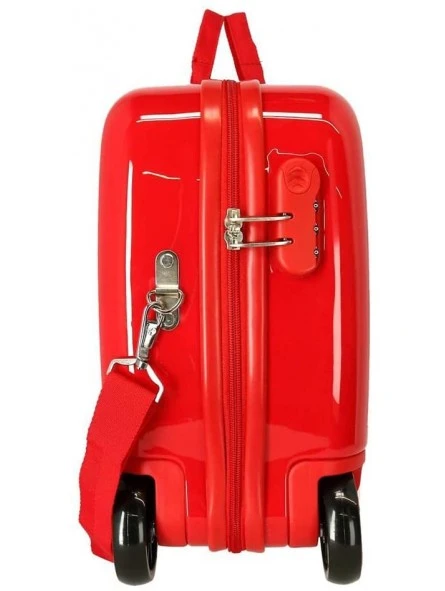 Disney Maleta Correpasillos Mickey It´s A Mickey Thing 5 Disney Maleta Correpasillos Mickey It´s A Mickey Thing - Imagen 3