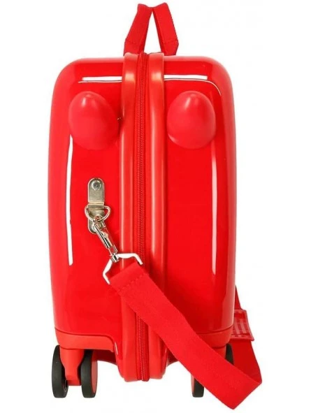 Disney Maleta Correpasillos Mickey It´s A Mickey Thing 7 Disney Maleta Correpasillos Mickey It´s A Mickey Thing - Imagen 5