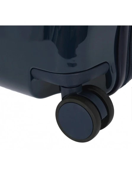 Disney Maleta Correpasillos Mickey & Minnie Ship Always Be Kind Marino 7 Disney Maleta Correpasillos Mickey & Minnie Ship Always Be Kind Marino - Imagen 5