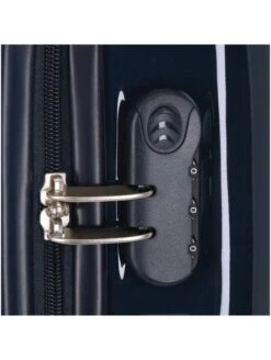 Disney Maleta Correpasillos Mickey & Minnie Ship Always Be Kind Marino 14 Disney Maleta Correpasillos Mickey & Minnie Ship Always Be Kind Marino -Disney maleta correpasillos mickey minnie ship always be kind marino 5