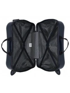 Disney Maleta Correpasillos Mickey Mouse Fashion Azul 12 Disney Maleta Correpasillos Mickey Mouse Fashion Azul -Disney maleta correpasillos mickey mouse fashion azul 2