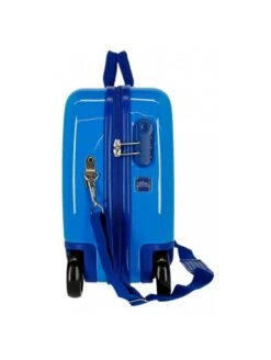 Disney Maleta Correpasillos Mickey On The Moon Azul 16 Disney Maleta Correpasillos Mickey On The Moon Azul -Disney maleta correpasillos mickey on the moon azul 5