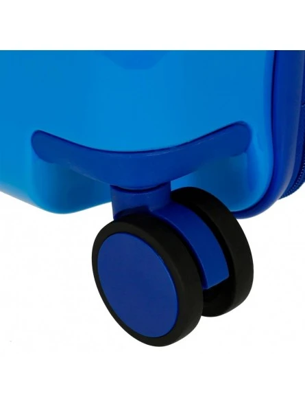 Disney Maleta Correpasillos Mickey On The Moon Azul 9 Disney Maleta Correpasillos Mickey On The Moon Azul - Imagen 7