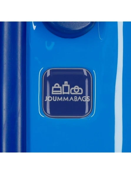 Disney Maleta Correpasillos Mickey On The Moon Azul 11 Disney Maleta Correpasillos Mickey On The Moon Azul - Imagen 9